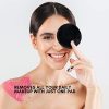 BOYAVE Reusable Makeup Remover Facial Cleansing Pads
