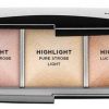 Hourglass Ambient Lighting Highlighting Palette