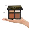 Palette Powder Contour Kit - Achieve a Natural Look with Professional Contouring