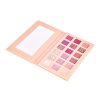 18 Colors Pigmented The New Nude Eyeshadow Palette