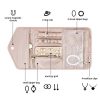 BAGSMART Electronic Organizer