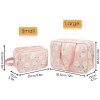 Toiletry Bag Large Dopp Kit Cosmetic Bag