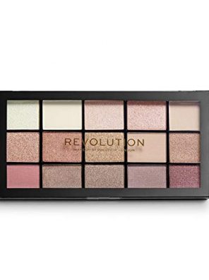 Makeup Revolution Eyeshadow Palette