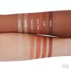 Urban Decay Naked Petite Heat Eyeshadow Palette - 6 Scorched Matte Neutrals