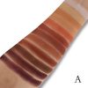 2-Piece Bare Eyeshadow Palette Set – Perfect for Natural & Glam Looks! ✨