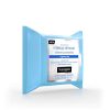 Neutrogena daily facial cleaning solution for waterproof makeup, dirt and oil