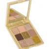 Huda Beauty Gold Obsessions Palette