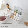 Makeup Storage for Eyeshadows, Concealers, Powders