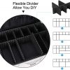 Relavel Marble Cosmetic Bag Large Size