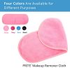 Effortless & Eco-Friendly Makeup Removal: Reusable Makeup Remover Cloth for Healthy Skin