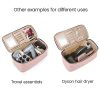 Makeup Bag Cosmetic Bag Large Toiletry Bag Travel