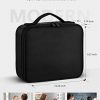 Travel Makeup Bag with Mirror: Your Beauty Essentials On-the-Go