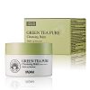 Green Tea Pure Cleansing Balm - A Refreshing Skincare Marvel