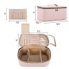BAGSMART Jewelry Organizer Roll