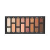 Nudification Pressed Pigment Palette Vegan Makeup