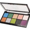 NYX PROFESSIONAL MAKEUP Avant Pop! Shadow Palette