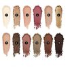 Bobbi Brown High Barre Eye Shadow Palette Holiday
