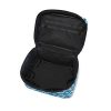 DoubleCW Ethnic Travel Makeup Organizer