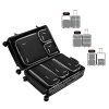BAGSMART Compact Electronic Organizer Travel