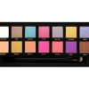 Whatever Pressed Pigment Palette Makeup W7