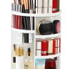 Syntus 360 Rotating Makeup Organizer, DIY Adjustable