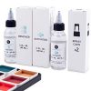 12 Color Complexion Alcohol Activated Makeup Palette Kit