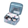 Travel Cosmetic Bag Large Makeup Bag Cosmetic Case