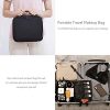ROWNYEON Makeup Train Case Makeup Bag