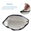 Elegant Sassy, a bit Sensible Assy Makeup Beauty Bag - Funny Canvas Travel Pouch
