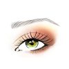 L'Oreal Paris Paradise Enchanted Scented Eyeshadow Palette
