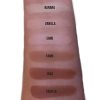 Silky Smooth Powder Contour Highlighter Makeup Palette - Beauty Junkees' 6 Piece Contouring & Highlighting Kit for Beginners ?