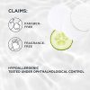 Marcelle Gentle Eye Makeup Remover Pads