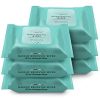 Makeup Removing Wipes Facial & Eye