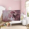 18-Color Nudetude Eyeshadow Palette - High Pigment, Long Lasting, and Waterproof Beauty for Any Occasion
