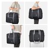 For Spirit Airlines Foldable Travel Duffel Bag Tote