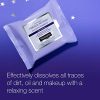 Neutrogena Makeup Remover Night Calming Cleansing Towelettes
