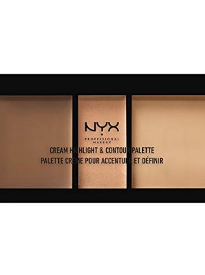 NYX PROFESSIONAL MAKEUP Cream Highlight