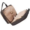 Black Hanging Travel Toiletry Bag Organizer - Your Ultimate Bathroom Companion ?✈️