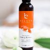Residue-Free Makeup Remover Infused with Organic Aloe Vera & Witch Hazel