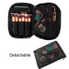 Professional Cosmetic Case Makeup Brush Organizer