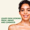 Positively Radiant Oil-Free Makeup Removing Facial Cleansing Wipes
