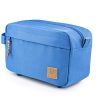 Mens Toiletry Bag or Travel Makeup Bag for Women