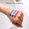 Matte Eyeshadow Palette 45 Shades Colorful Eyeshadow