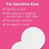 Biodegradable Micellar Eye Makeup Remover Pads ?