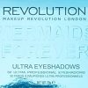 Mermaids are Forever Makeup Revolution Eyeshadow Palette