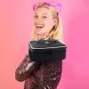 Beauty Routine with Eliza Huntley's Makeup Case