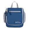 Luonita Premium Hanging Travel Toiletry Bag for Men and Women