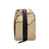 Animal Print Makeup Organizer & Toiletry Bag