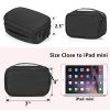 Teamoy Jewelry Travel Case – Your Stylish and Organized Companion