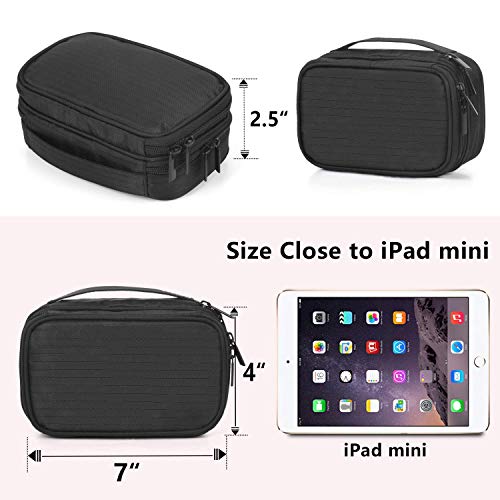 Teamoy Jewelry Travel Case – Your Stylish and Organized Companion
